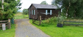 Self catering at the Breakish Horse